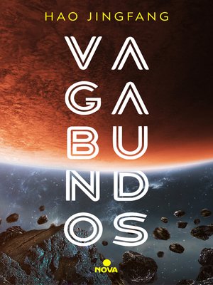 cover image of Vagabundos